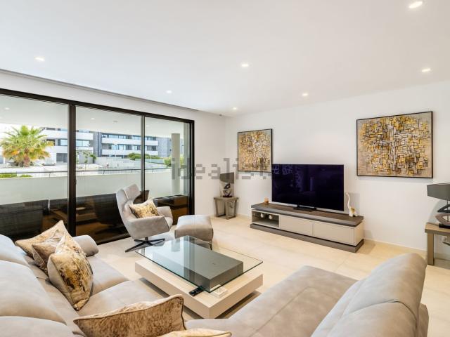 Apartamento, Torralta, Lagos
