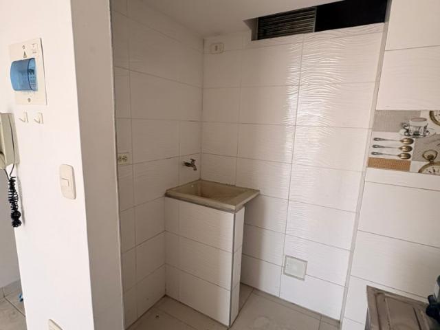 APARTAMENTO TORRE 5 APTO 517, BOCONO, CONJ. TERRA VIVA, Villa Del Rosario