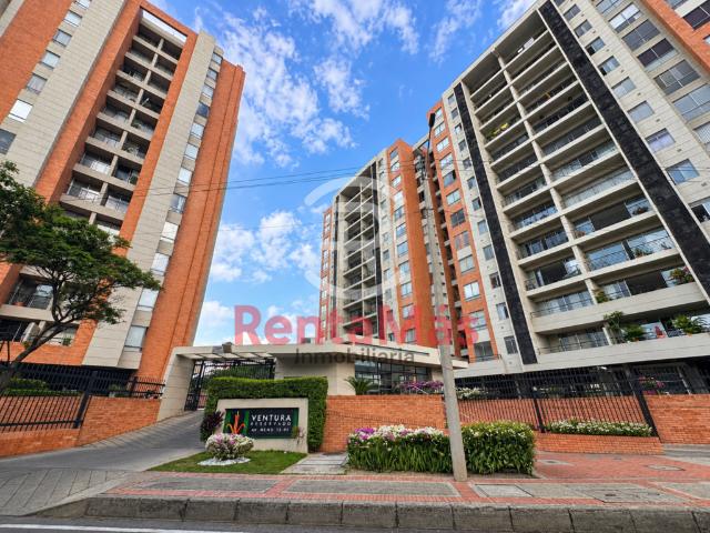 APARTAMENTO TORRE 2 INT. 1 APTO 703, CAOBOS, VENTURA RESERVADO, Cúcuta