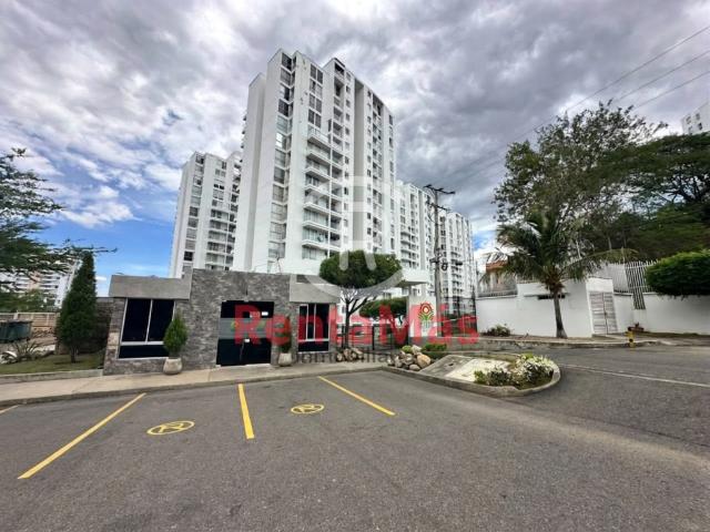 APARTAMENTO TORRE A APTO 304, LA FLORESTA, EDIF. PIEMONTE, Los Patios