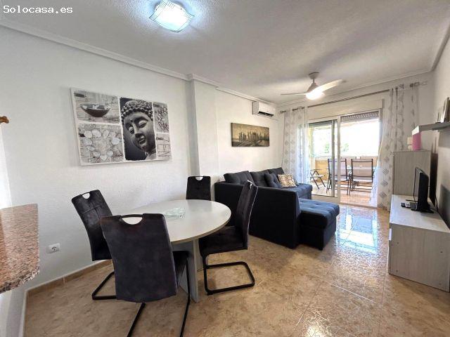 Apartamento Torre Mar Torrevieja