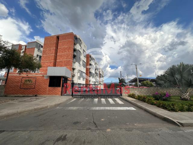 APARTAMENTO TORRE SUR APTO 805, GARCIA HERREROS, CONJUNTO CHIBARA METROPOLI, Cúcuta