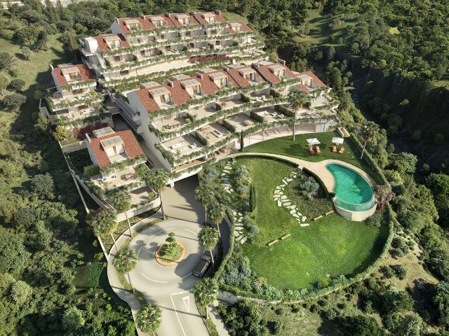 Apartamento, Torremuelle 139m² Benalmádena