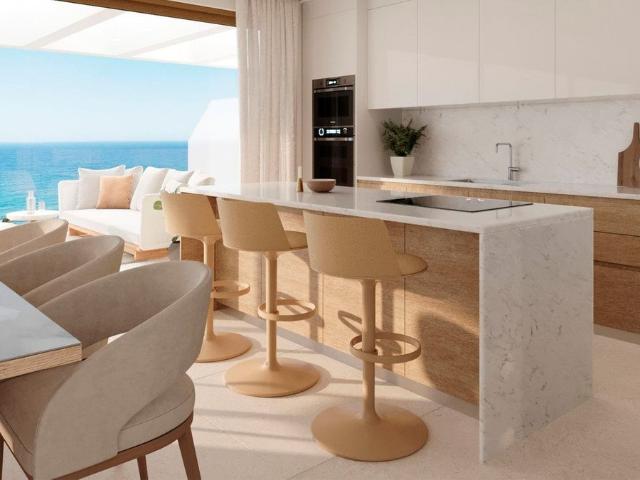Apartamento, Torrenueva 122m² Torrenueva