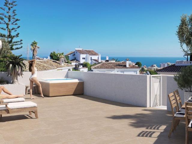 Apartamento, Torreblanca 108m² Loma Torreblanca del Sol