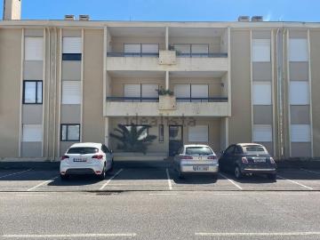 Apartamento, Torreira