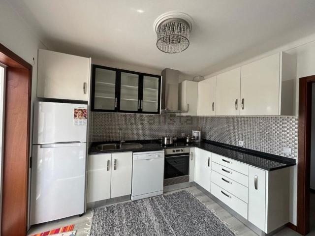 Apartamento, Torreira