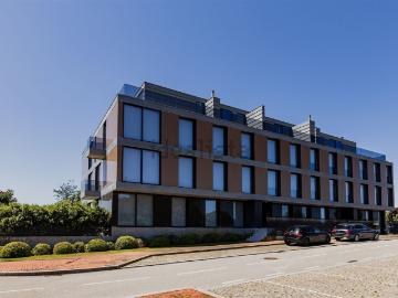 Apartamento, Torreira