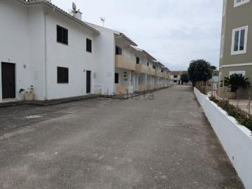 Apartamento, Torreira