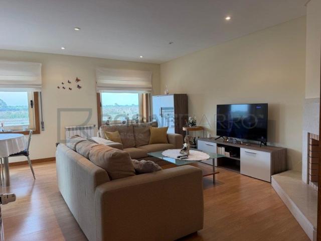 Apartamento, Torreira