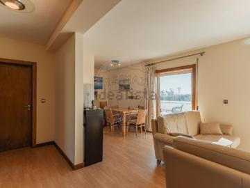 Apartamento, Torreira