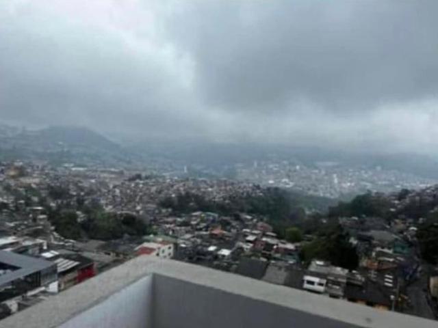 APARTAMENTO torres de san vicente, Centro, Manizales