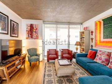 Apartamento, Torres Vedras e Matacães