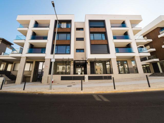 Apartamento, Torres Vedras e Matacães