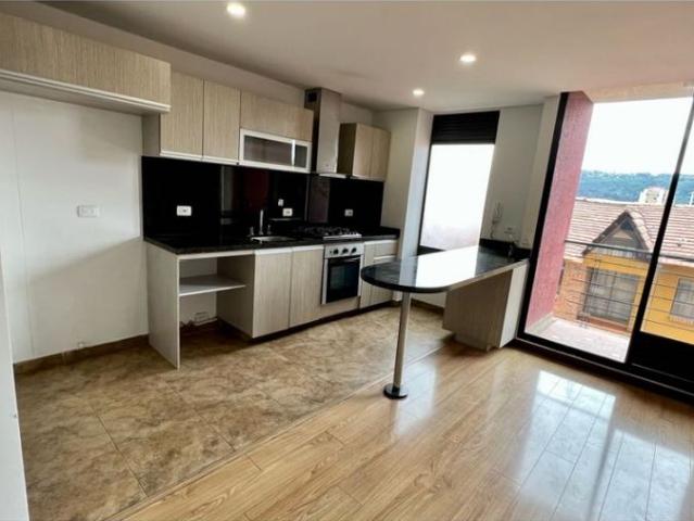 Apartamento Toscana Chía