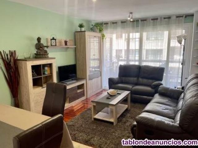 Apartamento totalmente equipado en Vigo