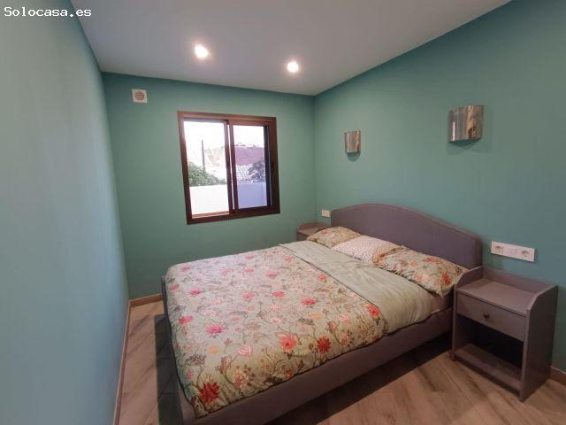 Apartamento totalmente reformada disponible durante 6 meses en invierno