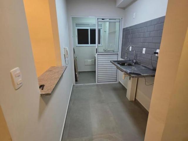 apartamento totalmente reformado
