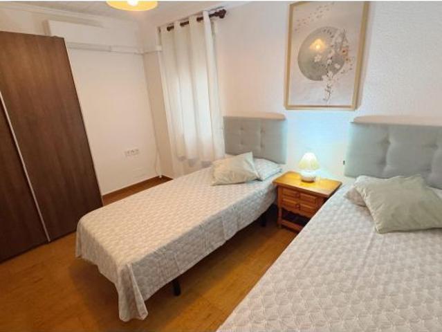 APARTAMENTO TOTALMENTE REFORMADO Y A ESTRENAR EN EL CAMPELLO, IDEAL PARA NÓMADAS DIGITALES
