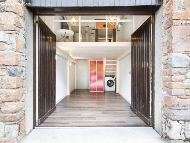 Apartamento totalmente reformado de 2 habitaciones en Salardu