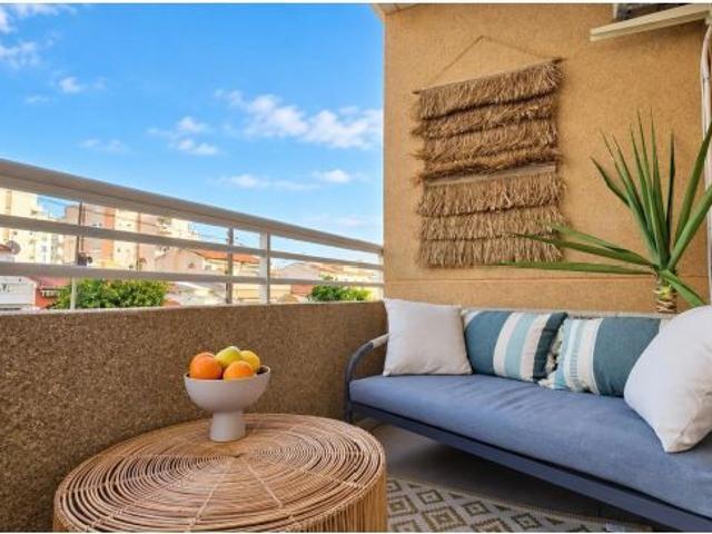 Apartamento totalmente reformado en urbanización con 2 piscinas, Aguas Nuevas, Torrevieja