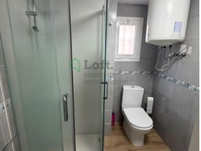 APARTAMENTO TOTALMENTE REFORMADO EN SAN ROQUE
