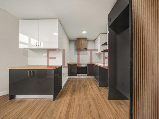 Apartamento Totalmente Remodelado | Open Space | Metro e Comboio a Minutos