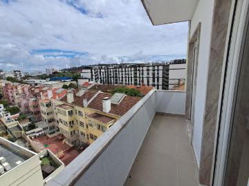 Apartamento Totalmente Remodelado T3 Benfica 92m² Benfica
