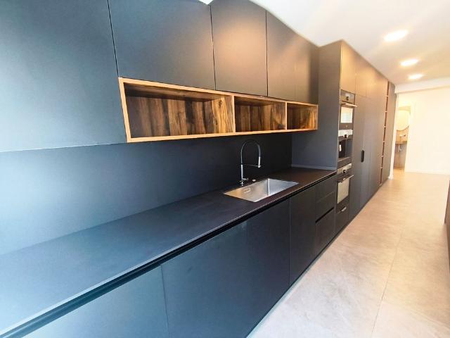 Apartamento Totalmente Renovado e Mobilado no Centro da Ericeira