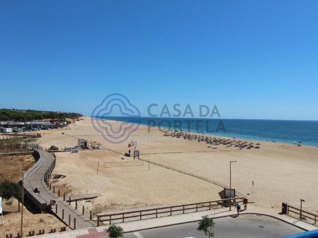 Apartamento totlamente renovado frente mar 66m² Quarteira
