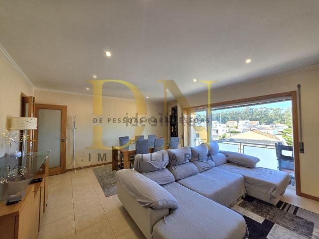 Apartamento, Touguinha e Touguinhó