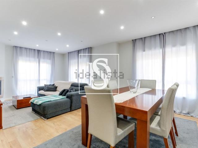 Apartamento, Touguinha e Touguinhó