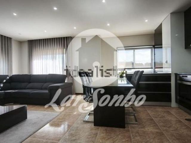 Apartamento, Touguinha e Touguinhó