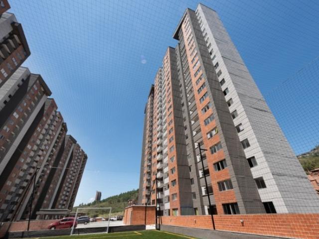 APARTAMENTO TR 38AA 59A 231 INT 1534 TORRE 5 PQ.3117, Santa Ana, Bello