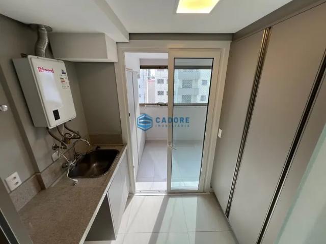 Apartamento três suites bairro São Pelegrino