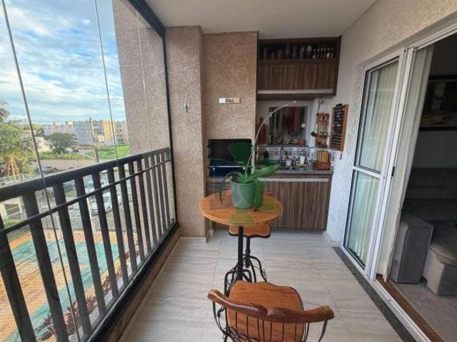 APARTAMENTO TROPICAL GARDEN