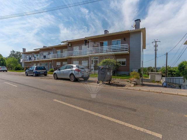 Apartamento, Travassô e Óis da Ribeira