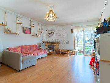 Apartamento, Travassô e Óis da Ribeira