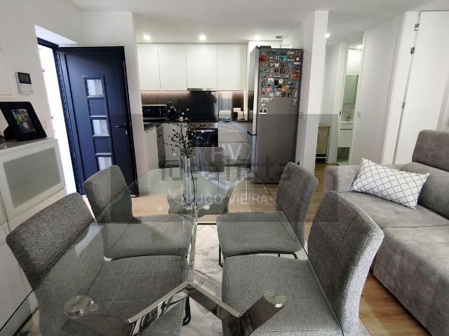 Apartamento, Travassos
