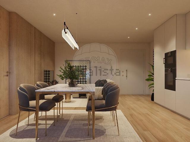 Apartamento, Travassos