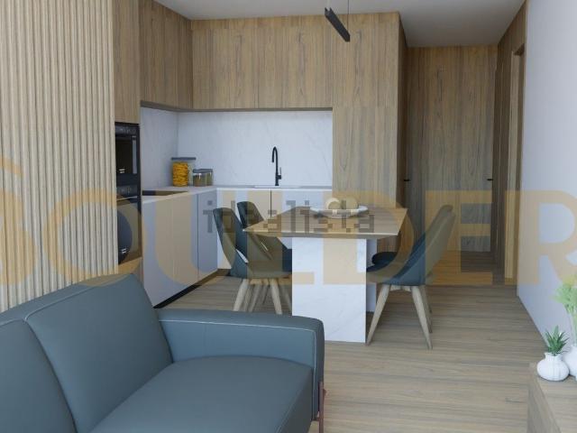 Apartamento, Travassos
