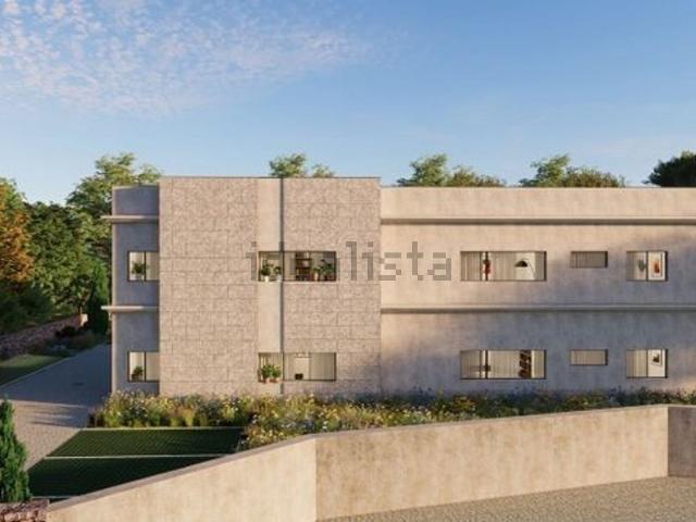 Apartamento, Travassos