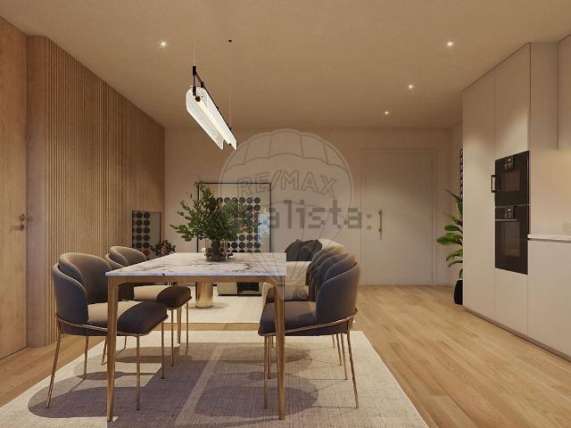 Apartamento, Travassos