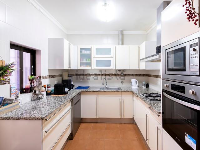 Apartamento, Tramagal