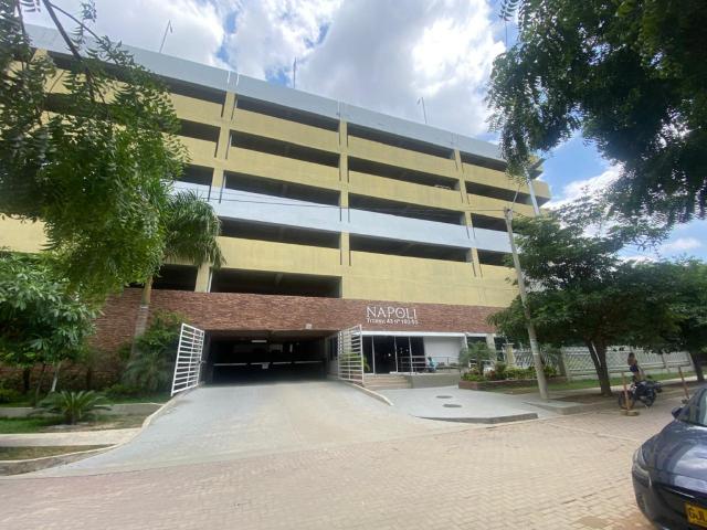APARTAMENTO Transversal 43 # 100 50, Miramar, Barranquilla