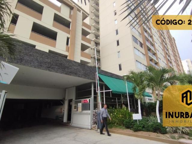 APARTAMENTO Transversal 44 # 102 80 Apto 919 Torre 6, Miramar, Barranquilla