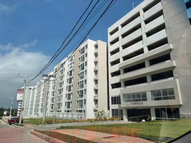 APARTAMENTO Transversal 44 # 104 30 Conjunto Residencial Florencia Apto 927Torre 4, Miramar, Barranquilla
