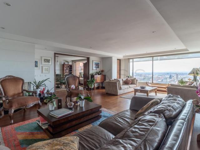 APARTAMENTO Transversal 4 A #89 2, El Refugio, Bogotá