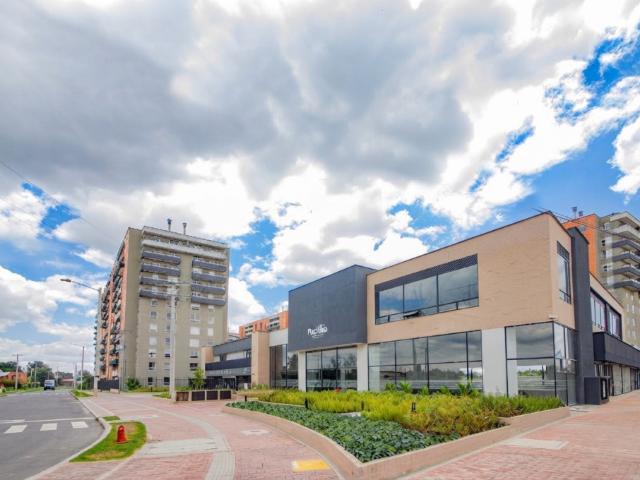 APARTAMENTO TRANSVERSAL 5 # 16 AS 14, MOSQUERA, Mosquera