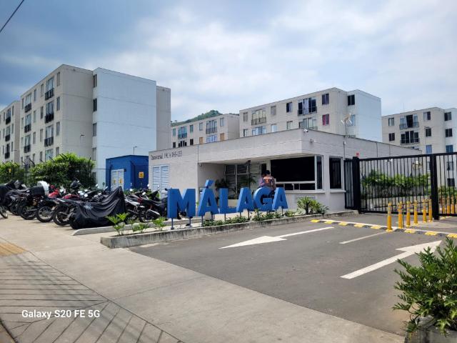 APARTAMENTO Transversal 19 C #18 E 133, Ciudad Guabinas, Yumbo